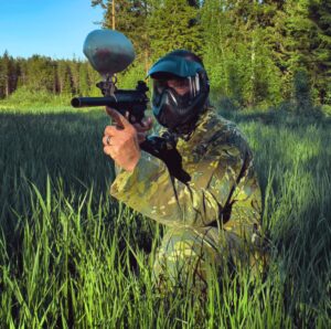 Paintball